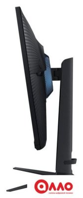 Игровой монитор Samsung Odyssey G3 LS32AG320NIXCI