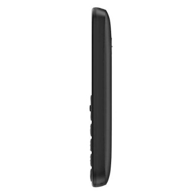 Мобильный телефон Maxvi B100i черный