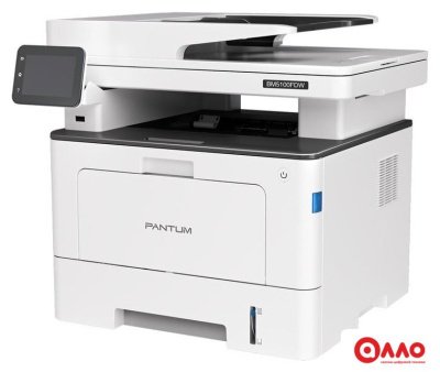 МФУ Pantum BM5100FDW