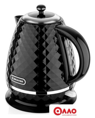 Электрический чайник Brayer BR1008BK Электрический чайник Brayer BR1008BK