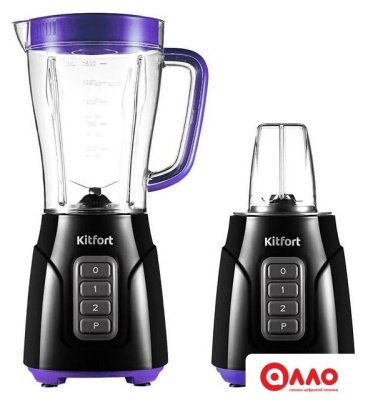 Стационарный блендер Kitfort KT-3032-1