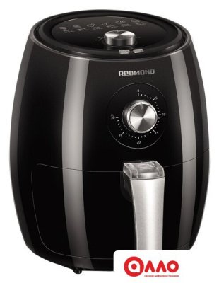 Аэрогриль (аэрофритюрница) Redmond (Редмонд) RAG-246 Аэрогриль (аэрофритюрница) Redmond (Редмонд) RAG-246