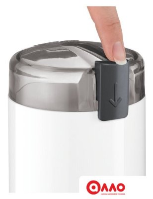 Электрическая кофемолка Bosch TSM6A011W