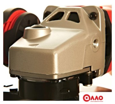 Угловая шлифмашина Milwaukee AGV 17-150 XC/DMS [4933432250]