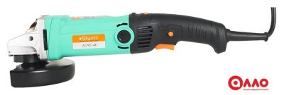 Угловая шлифмашина Sturm AG9514E Угловая шлифмашина Sturm AG9514E