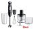 Погружной блендер Braun MultiQuick 5 Pro MQ 55254 M