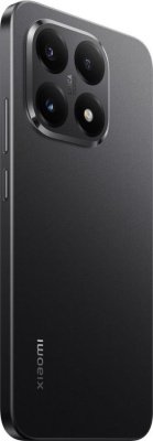Смартфон Xiaomi 15T 512GB 12GB EU, черный