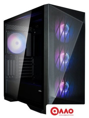 Корпус Zalman Z9 Iceberg MS (черный)