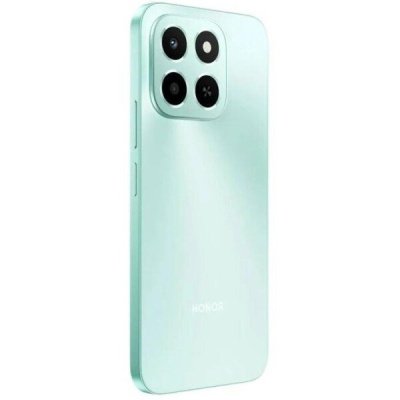 Смартфон Honor X6c 6GB/256GB (NIC-LX1), голубой