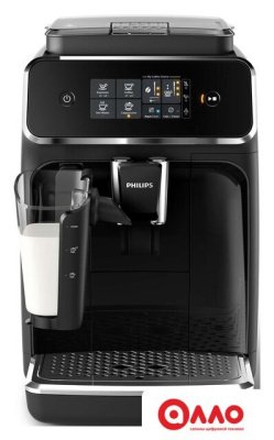 Кофемашина Philips EP2231/40
