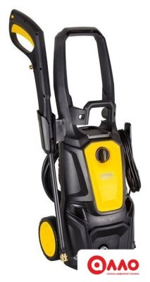 Мойка высокого давления Huter M195-PW-PRO