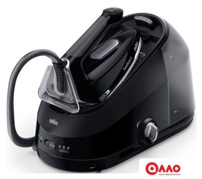Утюг Braun CareStyle 5 IS 5249 BK