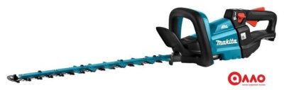 Кусторез Makita DUH502Z (без АКБ) Кусторез Makita DUH502Z (без АКБ)