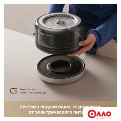 Поилка Trouver WF20 Pro