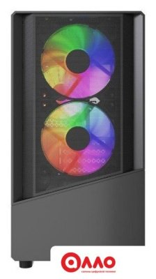 Корпус Powercase Mistral Micro A15B CMMA15B-L3