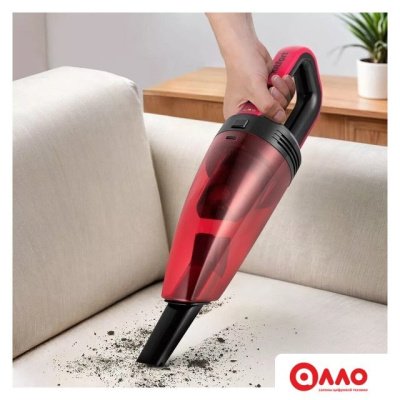 Пылесос Kitfort KT-5203 Пылесос Kitfort KT-5203