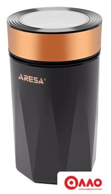 Электрическая кофемолка Aresa AR-3608