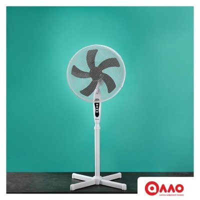 Вентилятор Timberk T-SF1601 Вентилятор Timberk T-SF1601