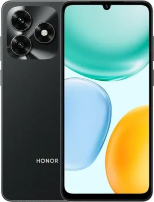 Смартфон Honor X5c 4GB/64GB (NLA-LX2), черный