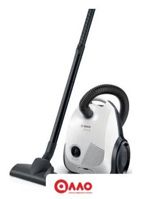 Пылесос Bosch Serie 2 BGLS2LW1
