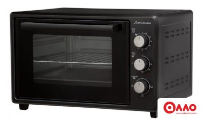Мини-печь Schaub Lorenz SLE OS4031