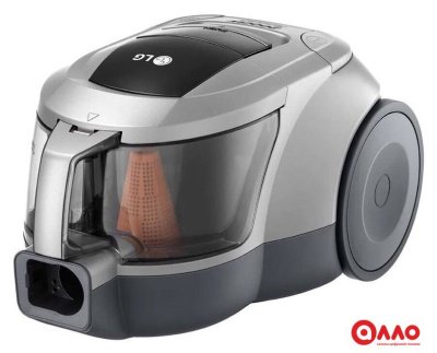 Пылесос LG VC5420NNTG Пылесос LG VC5420NNTG