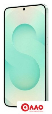 Телефон Samsung Galaxy S25 SM-S9310 12GB/256GB (мятный)