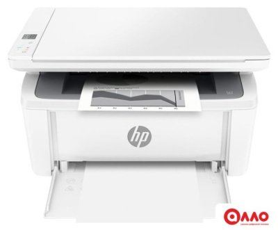 МФУ HP LaserJet M141w 7MD74A
