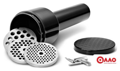 Мясорубка Holt HT-MG-005 Мясорубка Holt HT-MG-005