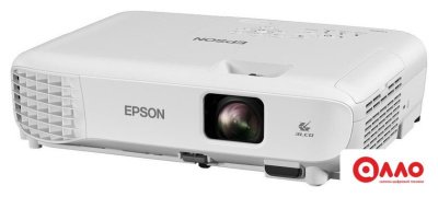 Проектор Epson EB-E01