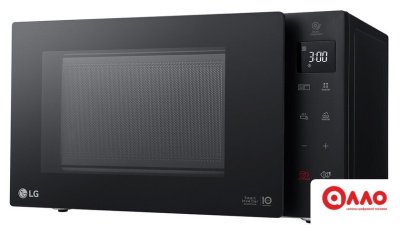 Микроволновая печь LG MB63W35GIB