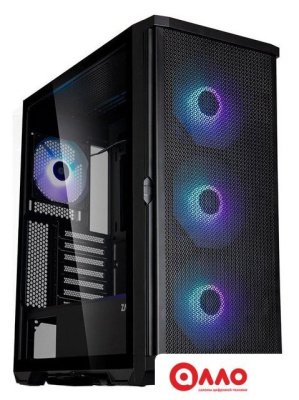 Корпус Zalman Z10 Plus