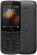 Мобильный телефон Nokia 215 (4G), черный