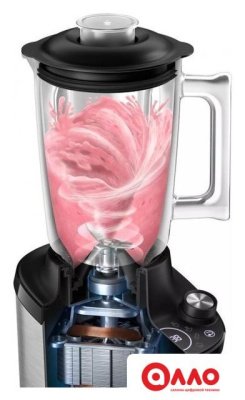Стационарный блендер Philips HR3760/10