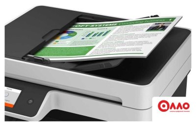 МФУ Epson EcoTank L6490