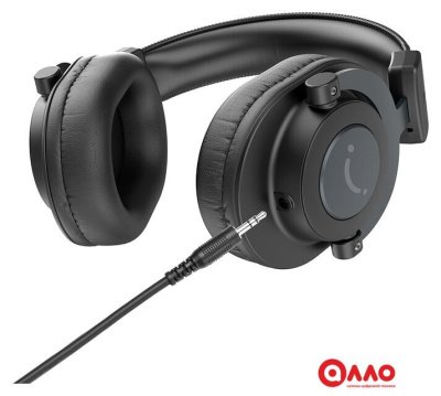 Наушники FIFINE H8 (черный) Наушники FIFINE H8 (черный)