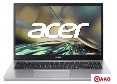 Ноутбук Acer Aspire 3 A315-59-52X6 NX.K6TER.007