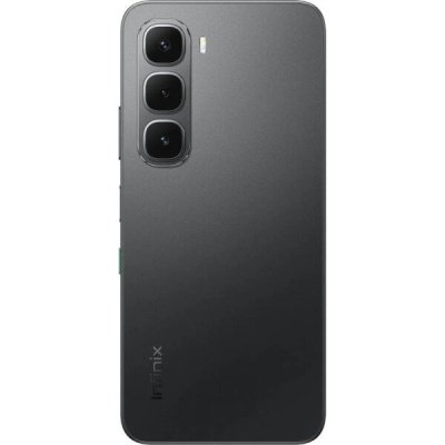 Смартфон Infinix Hot 60i 4GB/128GB (X6728), черный