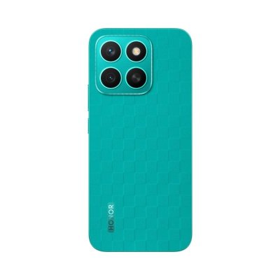 Смартфон Honor X8c 8GB/128GB (ABR-LX1), зеленый