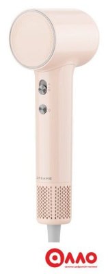 Фен Dreame Нairdryer Mini (розовый) Фен Dreame Нairdryer Mini (розовый)