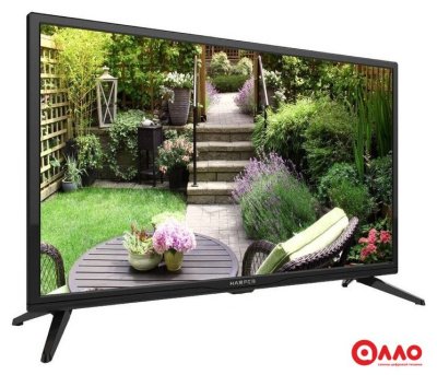 Телевизор Harper 24R490TS