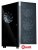 Корпус Zalman i4 TG (черный)