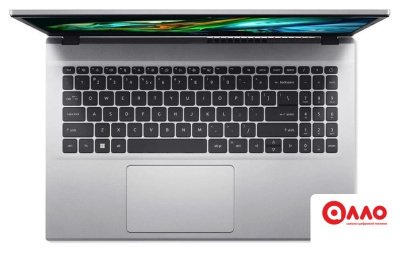 Ноутбук Acer Aspire 3 A315-44P-R3X3 NX.KSJER.006