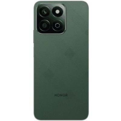 Смартфон Honor X7c 8GB/512GB (ALT-LX1), зеленый