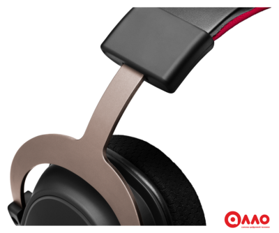 Наушники Redragon Zeus X (черный) Наушники Redragon Zeus X (черный)