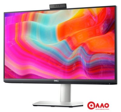 Монитор Dell S2422HZ Монитор Dell S2422HZ