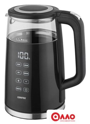 Электрический чайник CENTEK CT-0039 Электрический чайник CENTEK CT-0039