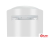 Накопительный электрический водонагреватель Thermex Thermo 50 V Slim
