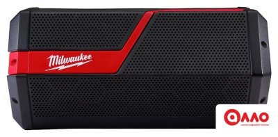 Беспроводная колонка Milwaukee M12-18 JSSP-0