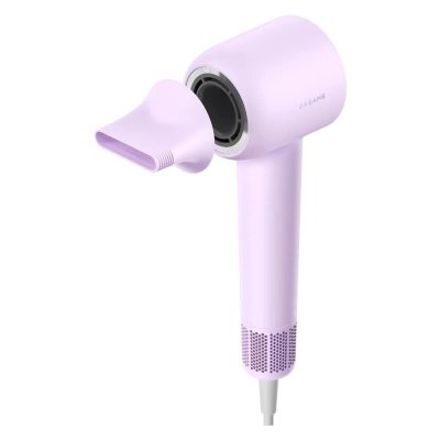 Фен для волос Dreame Hairdryer Gleam (AHD12A), фиолетовый